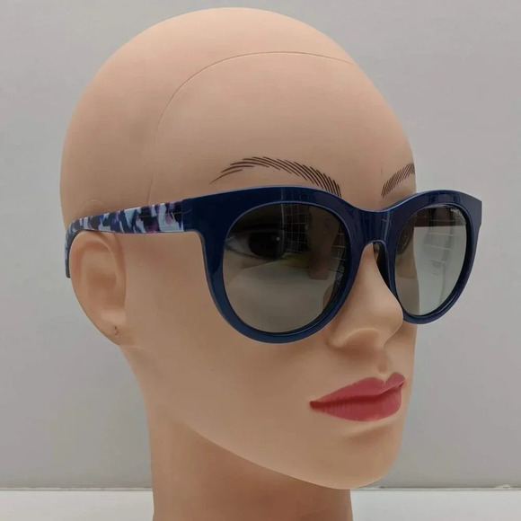 🕶️Armani Exchange AX4053S 819311 Sunglasses 51/21 140 /KAA314🕶️ - Picture 5 of 7